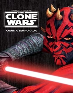 star-wars-the-clone-wars Saison 4