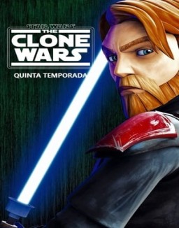 star-wars-the-clone-wars Saison 5