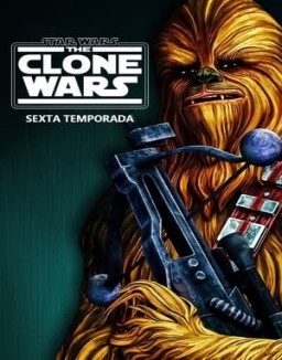 star-wars-the-clone-wars Saison 6