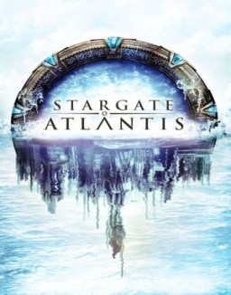 stargate-atlantis Saison 1