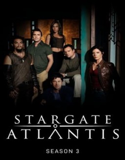 stargate-atlantis Saison 3