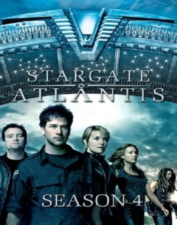 stargate-atlantis Saison 4