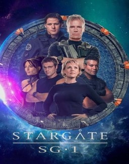 stargate-sg-1 Saison 1