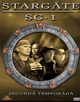 stargate-sg-1 Saison 2