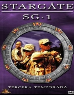 stargate-sg-1 Saison 3