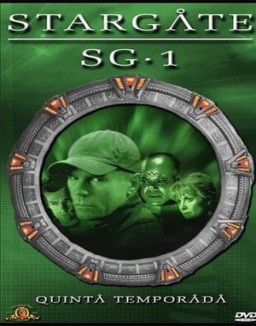 stargate-sg-1 Saison 5