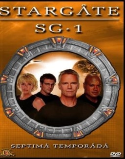 stargate-sg-1 Saison 7