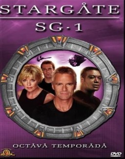 stargate-sg-1 Saison 8