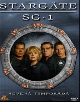 stargate-sg-1 Saison 9