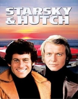 starsky-y-hutch Saison 1