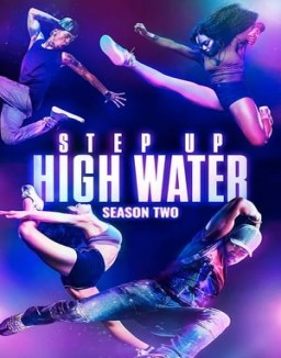 step-up-bailando Saison 2