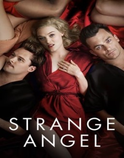 strange-angel Saison 1