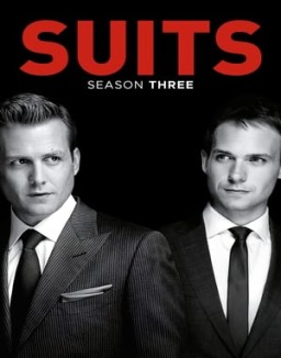 suits Saison 3