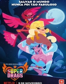 Super Drags