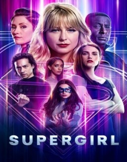 supergirl Saison 1