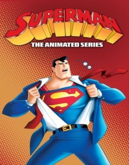 superman-la-serie-animada Saison 1