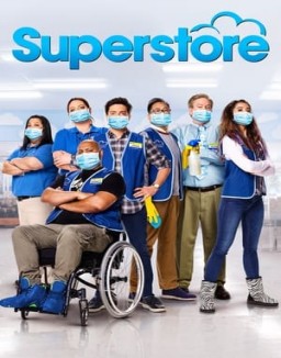 superstore Saison 1