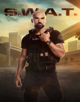 swat-los-hombres-de-harrelson Saison 1