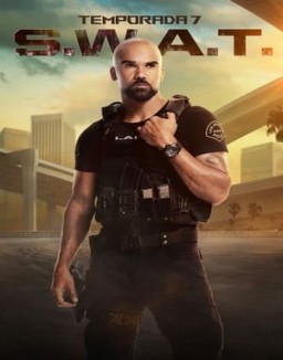 swat-los-hombres-de-harrelson Saison 7