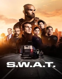 swat Saison 1