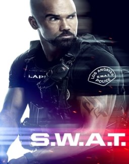 swat Saison 2