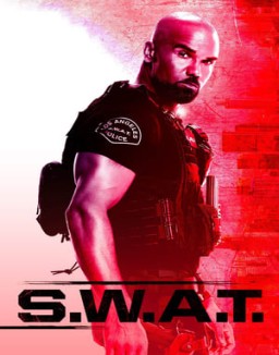 swat Saison 3