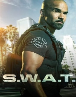 swat Saison 4