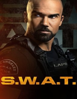 swat Saison 6