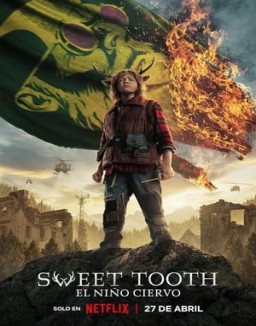 sweet-tooth-el-niano-ciervo Saison 1