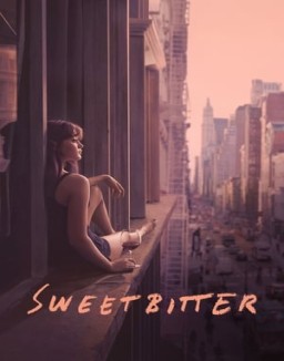 sweetbitter Saison 1