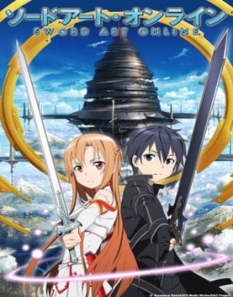 sword-art-online Saison 1