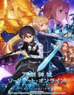 sword-art-online Saison 3