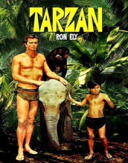 tarzan Saison 1