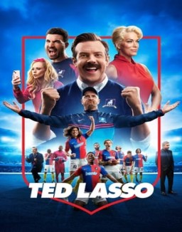 ted-lasso Saison 1