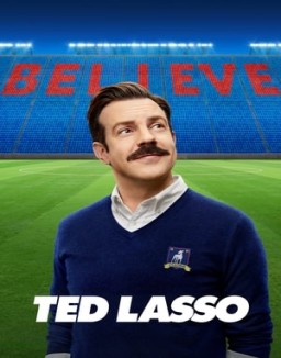 ted-lasso Saison 2