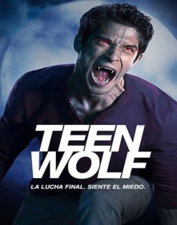 teen-wolf Saison 1