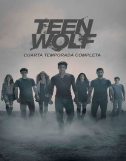 teen-wolf Saison 4