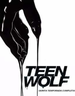 teen-wolf Saison 5