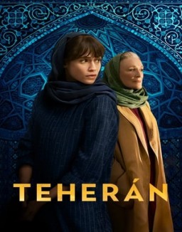 teheraan Saison 1