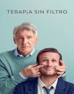 terapia-sin-filtro Saison 1