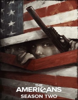 the-americans Saison 2