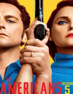 the-americans Saison 5