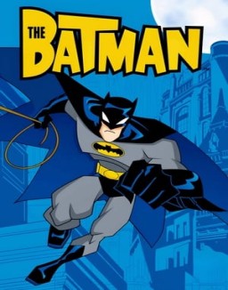 the-batman Saison 1