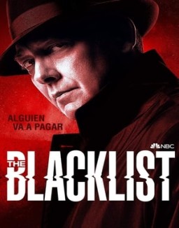 the-blacklist Saison 1