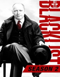 the-blacklist Saison 2