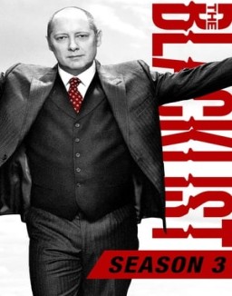 the-blacklist Saison 3