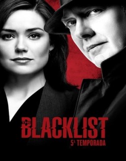 the-blacklist Saison 5