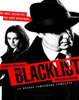 the-blacklist Saison 8