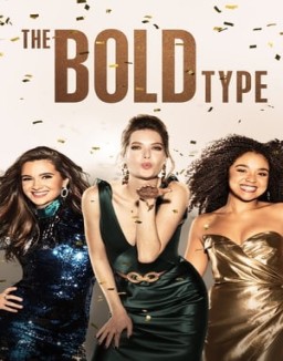 the-bold-type Saison 1