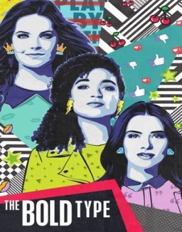 the-bold-type Saison 2